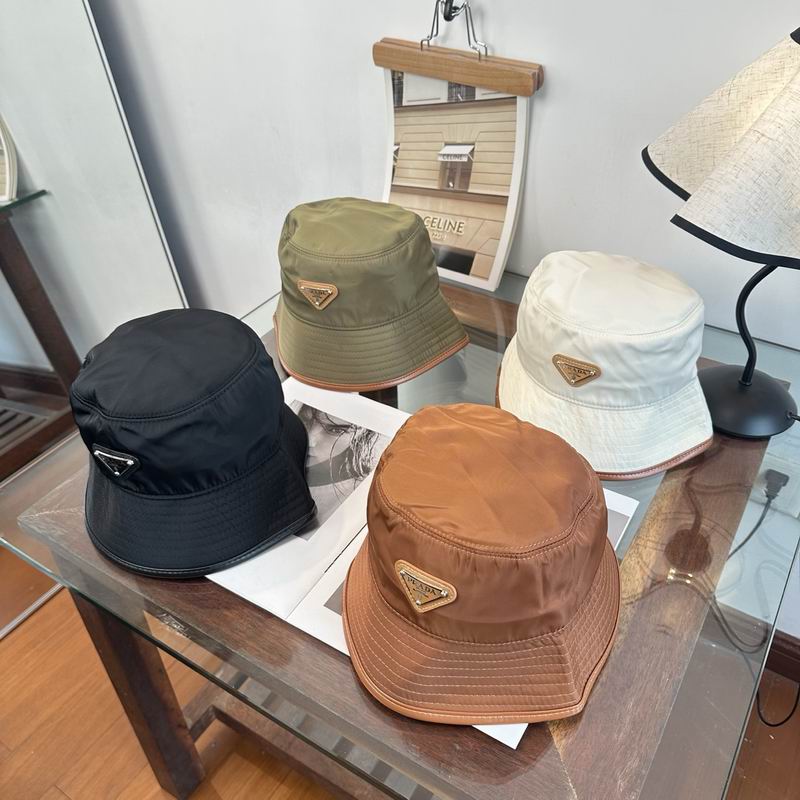 Prada hat dx44